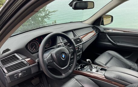 BMW X5, 2010 год, 2 390 000 рублей, 10 фотография