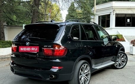 BMW X5, 2010 год, 2 390 000 рублей, 6 фотография