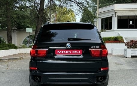 BMW X5, 2010 год, 2 390 000 рублей, 9 фотография