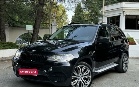 BMW X5, 2010 год, 2 390 000 рублей, 5 фотография