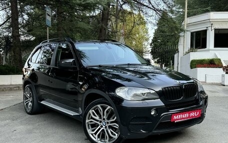 BMW X5, 2010 год, 2 390 000 рублей, 7 фотография