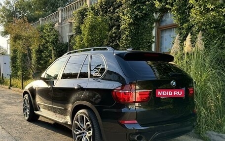 BMW X5, 2010 год, 2 390 000 рублей, 2 фотография