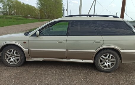 Subaru Legacy III, 2000 год, 399 999 рублей, 7 фотография