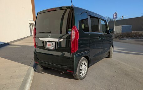 Honda N-BOX II, 2018 год, 1 200 000 рублей, 8 фотография