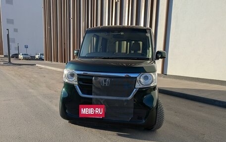 Honda N-BOX II, 2018 год, 1 200 000 рублей, 6 фотография