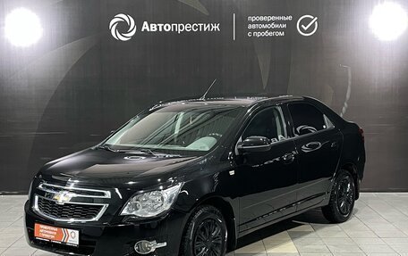 Chevrolet Cobalt II, 2022 год, 1 525 000 рублей, 3 фотография