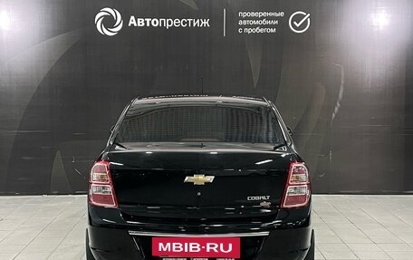 Chevrolet Cobalt II, 2022 год, 1 525 000 рублей, 6 фотография