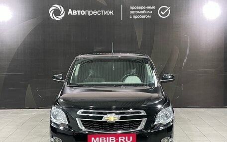 Chevrolet Cobalt II, 2022 год, 1 525 000 рублей, 2 фотография