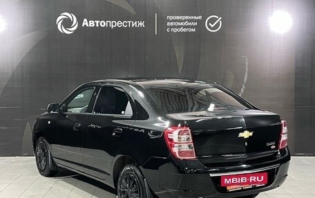 Chevrolet Cobalt II, 2022 год, 1 525 000 рублей, 5 фотография