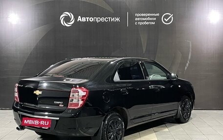 Chevrolet Cobalt II, 2022 год, 1 525 000 рублей, 7 фотография