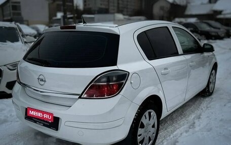 Opel Astra H, 2013 год, 685 000 рублей, 3 фотография