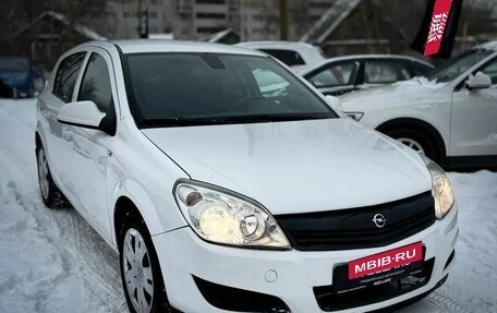 Opel Astra H, 2013 год, 685 000 рублей, 2 фотография