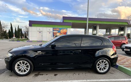 BMW 1 серия, 2010 год, 920 000 рублей, 4 фотография