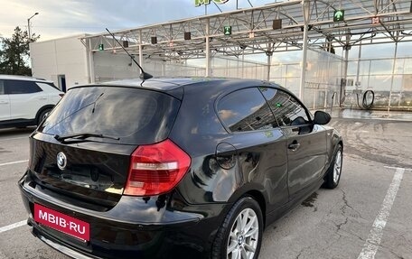 BMW 1 серия, 2010 год, 920 000 рублей, 8 фотография