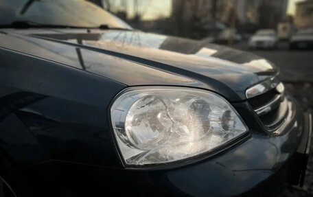 Chevrolet Lacetti, 2007 год, 490 000 рублей, 5 фотография