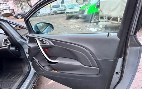 Opel Astra J, 2013 год, 900 000 рублей, 7 фотография