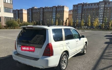 Subaru Forester, 2002 год, 770 000 рублей, 6 фотография