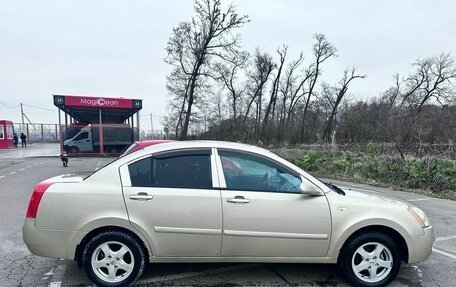 Chery Fora (A21), 2007 год, 230 000 рублей, 8 фотография