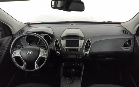 Hyundai ix35 I рестайлинг, 2010 год, 1 347 000 рублей, 14 фотография