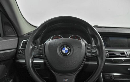 BMW 5 серия, 2011 год, 1 976 000 рублей, 8 фотография