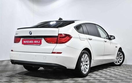 BMW 5 серия, 2011 год, 1 976 000 рублей, 5 фотография