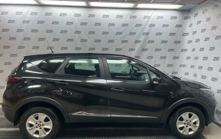 Renault Kaptur I рестайлинг, 2016 год, 1 225 000 рублей, 4 фотография