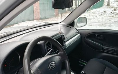 Suzuki Grand Vitara, 2003 год, 850 000 рублей, 1 фотография