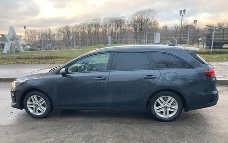 KIA cee'd III, 2021 год, 1 980 000 рублей, 3 фотография