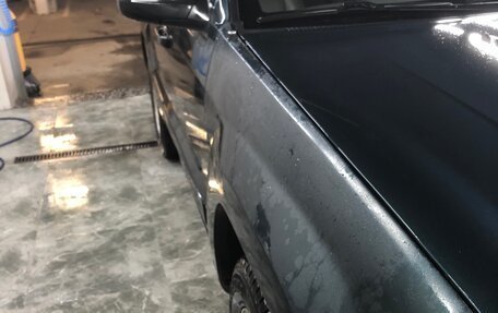 Jeep Grand Cherokee, 2004 год, 1 100 000 рублей, 4 фотография