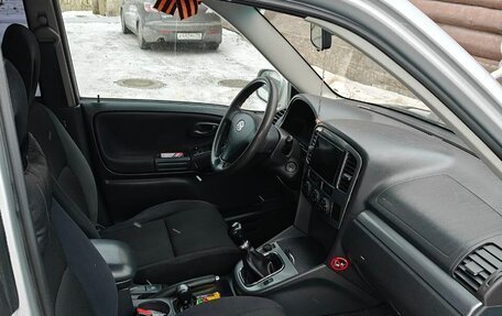 Suzuki Grand Vitara, 2003 год, 850 000 рублей, 10 фотография