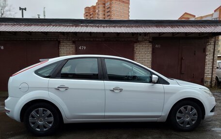 Ford Focus II рестайлинг, 2010 год, 850 000 рублей, 11 фотография