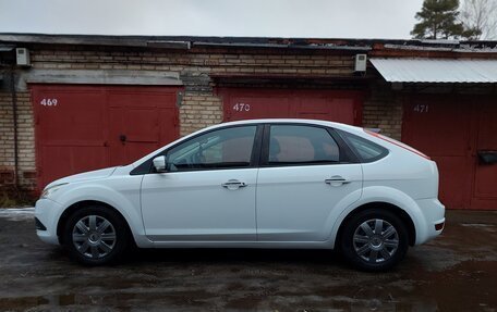 Ford Focus II рестайлинг, 2010 год, 850 000 рублей, 12 фотография