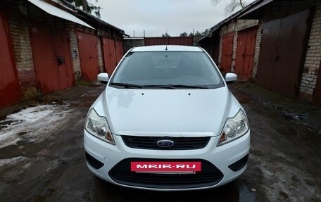 Ford Focus II рестайлинг, 2010 год, 850 000 рублей, 7 фотография