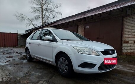 Ford Focus II рестайлинг, 2010 год, 850 000 рублей, 5 фотография