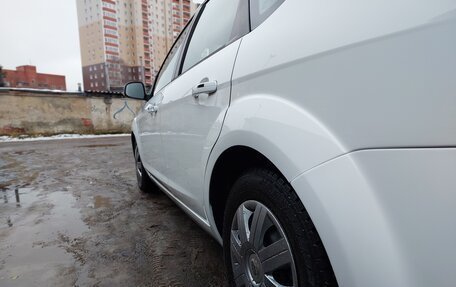 Ford Focus II рестайлинг, 2010 год, 850 000 рублей, 19 фотография