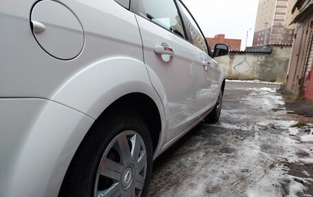 Ford Focus II рестайлинг, 2010 год, 850 000 рублей, 18 фотография