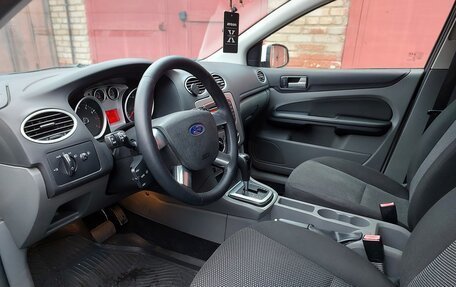 Ford Focus II рестайлинг, 2010 год, 850 000 рублей, 23 фотография