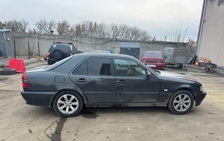 Mercedes-Benz C-Класс, 1998 год, 320 000 рублей, 5 фотография