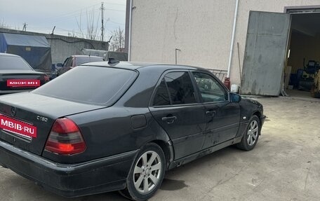 Mercedes-Benz C-Класс, 1998 год, 320 000 рублей, 6 фотография