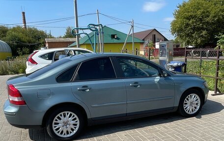 Volvo S40 II, 2004 год, 850 000 рублей, 6 фотография