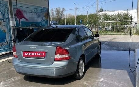 Volvo S40 II, 2004 год, 850 000 рублей, 4 фотография