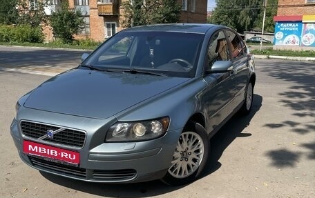 Volvo S40 II, 2004 год, 850 000 рублей, 8 фотография