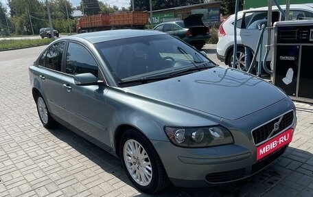 Volvo S40 II, 2004 год, 850 000 рублей, 7 фотография