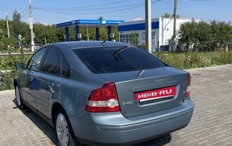 Volvo S40 II, 2004 год, 850 000 рублей, 5 фотография