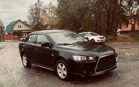 Mitsubishi Lancer IX, 2008 год, 770 000 рублей, 1 фотография