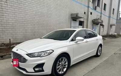 Ford Mondeo V, 2020 год, 2 300 000 рублей, 1 фотография