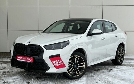 BMW X2, 2024 год, 7 490 000 рублей, 1 фотография