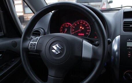 Suzuki SX4 II рестайлинг, 2008 год, 669 000 рублей, 5 фотография