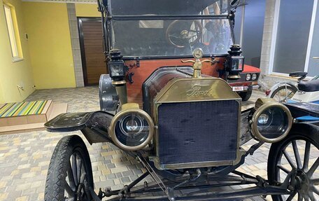 Ford Model T, 1913 год, 10 000 000 рублей, 3 фотография