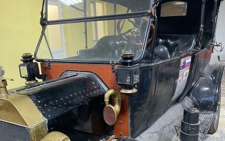 Ford Model T, 1913 год, 10 000 000 рублей, 4 фотография